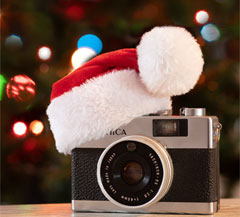 Das Weihnachtsgeschenk für Fotoanfänger — Fotografieren lernen im Ruhrpott mit Tom! Striewisch